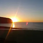 Ático En Primera Linea De Playa