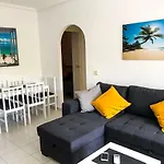 Sunshine Apartment