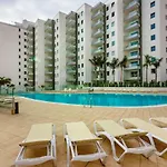 Deluxe 2 Bedrooms With Chillout Terrace