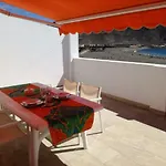 Ático En Primera Linea De Playa