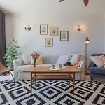 Sunset Suite