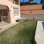 La Casa del Jazmín