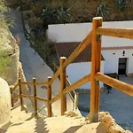 Cueva Alcázar