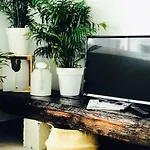 Lswhite Apartment