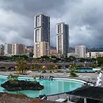 Tower\'S Flat 2 On The 30Th Floor +Wifi +Digital Tv