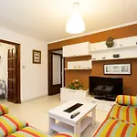 Holi-Rent Albareda