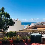 Efigenia playa/mar 1