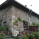 Caserio Agua Dulce