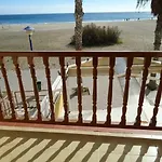Apartamento En La Playa De San Jose-Sjjc
