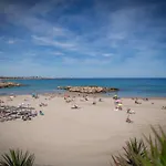 Cabo Roig Cala Capitan