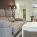 Modern&spacious apartment near La Concha Bay