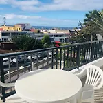 Sea View Coronel Modern & Sunny
