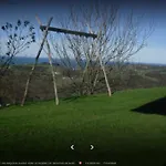 Casa Rural Orortegi
