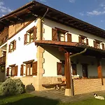 Casa Rural Orortegi