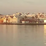 El Mirador de la Desembocadura