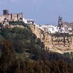 Apartamento Centro Historico Arcos