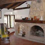 Casa Ribera De Cazorla