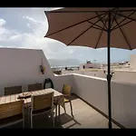 La Graciosa Sejours