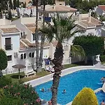 Apartment Quesada