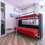 Apartamento Loft pleno centro, vistas fantasticas