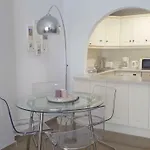 Apartamento Aguamarina