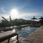 Holiday Home Tranquilidad