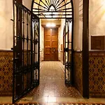 Open Air Historic Penthouse Vegueta