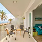 El Horizonte Del Mar