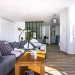 Apartamento Loft pleno centro, vistas fantasticas