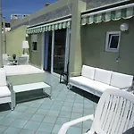 Ático en primera linea Las Canteras