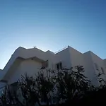 Dakappartement Puerto Rey