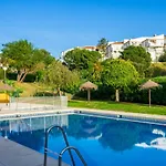 Stunning Penthouse With Pool In El Faro By Costarentals - Ref 51