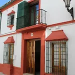 Casa Ermita 20 - Centro Ronda by CasaTuristica