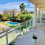 Apartamento - Wifi Free - Piscina 250 M Playa