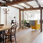 Apartamento Higer