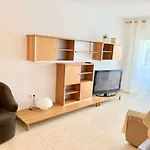Apartamento - Wifi Free - Piscina 250 M Playa