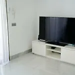 Luxury Villa In Los Cristianos