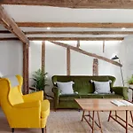 Apartamento Higer
