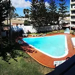 Kevin\'S House - Front Of Yumbo Center In Maspalomas - Playa Del Ingles