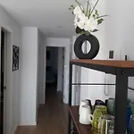 Appartement Laduna , Residence Ventura