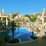 Apartment on Fañabe beach