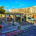 Apartamento Centro junto a Estación