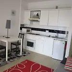 Apartment on Fañabe beach