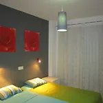 Apartment on Fañabe beach
