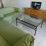 San Marino apartment