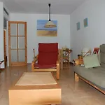 Apartamento con ubicación inmejorable