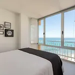 Sleep By The Sea - Las Canteras