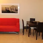 Luminoso apartamento con piscina en Playa Morro de Gos