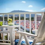 Y6E VERY CENTRAL APARTMENT! LasAmericas View!