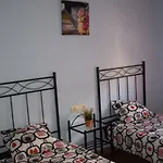 Apartamentos La Muralla
